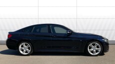 BMW 4 Series 420i M Sport 5dr Auto [Professional Media] Petrol Hatchback